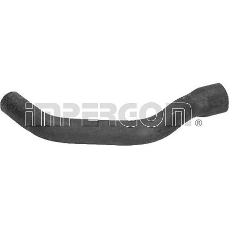 Furtun ulei Cord de ulei VW Polo 6N1 45 1.0 VW POLO (6N1), Hatchback, 10.1994 - 10.1999 IMPERGOM 223623