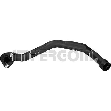 Furtun epurator gaze VW GOLF III (1E7), Sabrioleta, 07.1993 - 05.1998 IMPERGOM 223678