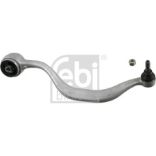 Brat. suspensie roata Bratul axei anterioare a puntii dorite Stanga inferior din spate cu silentblock BMW 5 E39 3 BMW 5 - IV (E39), Sedan, 09.1995 - 07.2003 Febi Bilstein 22367