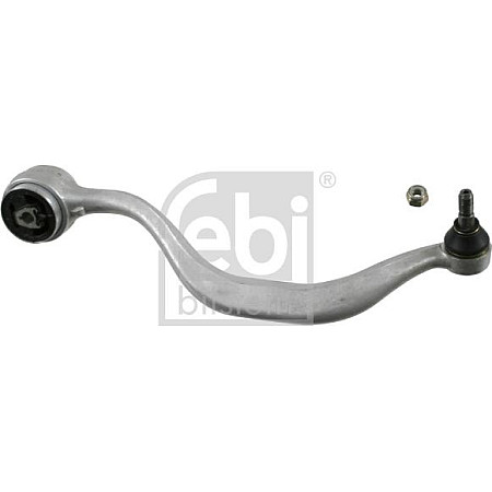 Brat. suspensie roata Bratul axei anterioare a puntii dorite Stanga inferior din spate cu silentblock BMW 5 E39 3 BMW 5 - IV (E39), Sedan, 09.1995 - 07.2003 Febi Bilstein 22367