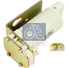 Pompa de apa.spalare parbriz DT pompa pulverizare 24V FL4-6-7-10-12F10-12-16FLCFS7 VOLVO F12, 01.1976 - 12.1995 DT Spare Parts 2.23045