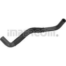 Radiator Furtun PEUGEOT 206 (2A/C), Hatchback, 08.1998 - 12.2012 IMPERGOM 223008