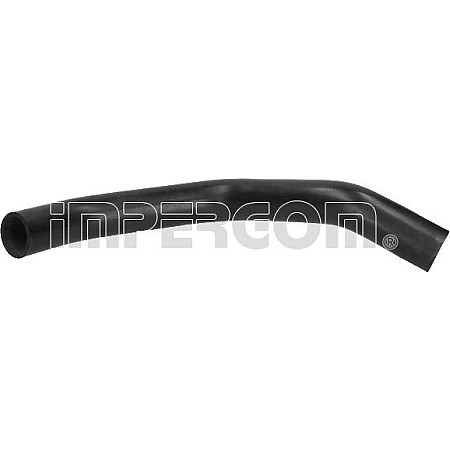 Furtun,aerisire bloc motor PEUGEOT 206 (2A/C), Hatchback, 08.1998 - 12.2012 IMPERGOM 223084