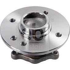 Set rulment roata MINI Cooper I (R50, R53), Hatchback, 06.2001 - 09.2006 Febi Bilstein 22316