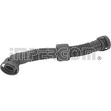 Furtun,aerisire bloc motor VW GOLF IV (1J1), Hatchback, 08.1997 - 12.2007 IMPERGOM 223848