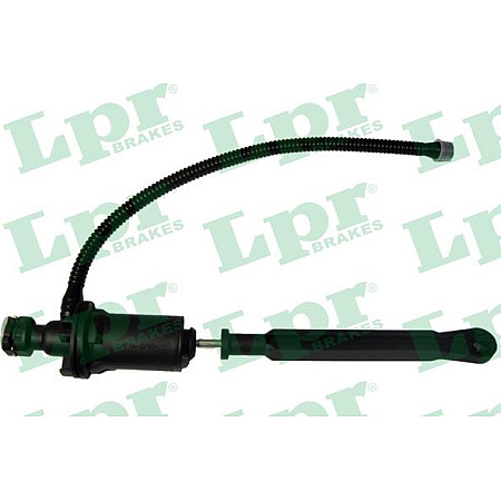 Pompa centrala. ambreiaj Pompa centrala ambreiaj 1587mm NISSAN PRIMASTAR OPEL VIVARO A RENAULT TRAFIC II 1.9D-2.5 VAUXHALL VIVARO A (X83), Cadru de sprijin, 04.2003 - 07.2014 LPR 2238