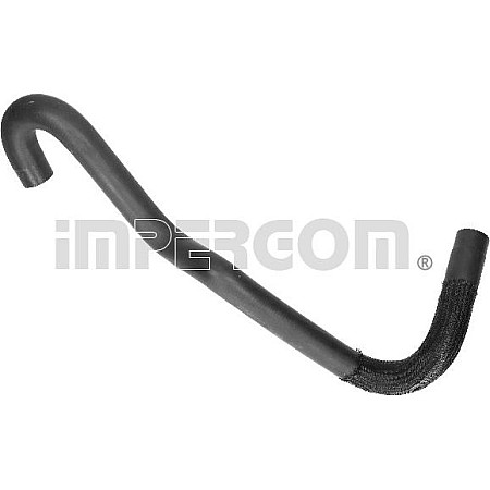 Radiator Furtun cauciuc top fits. DACIA LOGAN LOGAN EXPRESS LOGAN MCV SANDERO LADA LARGUS VESTA RENAULT LOGAN DACIA LOGAN MCV (KS_), Turism, 02.2007 - IMPERGOM 223387