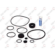 Set reparatie, Supapa releu Set de reparatii a sistemului de frine cu aer 973 011 xxx x WABCO WABCO 973 011 005 2