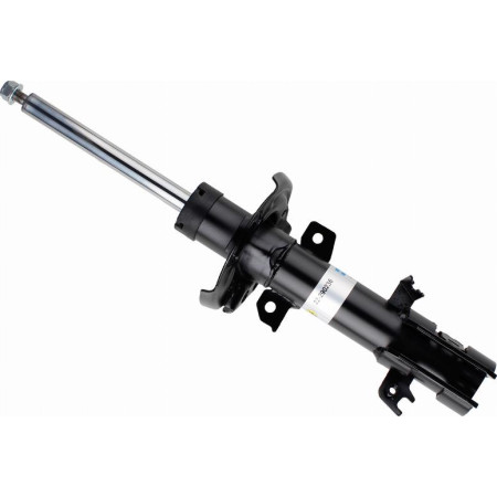 Amortizor FORD FIESTA VII (HJ, HF), Hatchback, 05.2017 - Bilstein 22-290236