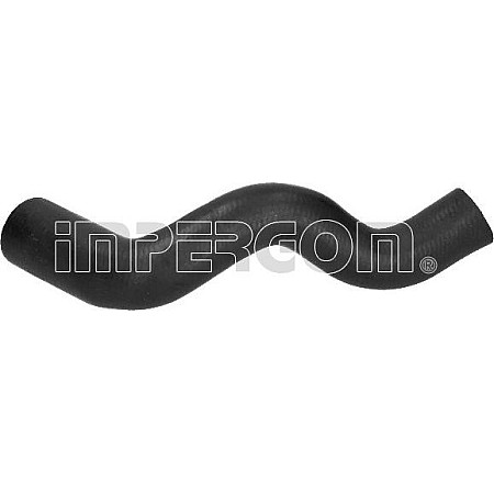 Radiator Furtun PEUGEOT PARTNER (5_, G_), Box/MPV, 06.1996 - IMPERGOM 222972