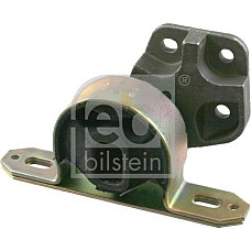 Suport motor 1 061 335 Motor mounts FORD KA RB_ 1.3 si FORD KA (RB), Van, 05.2002 - 05.2005 Febi Bilstein 22243
