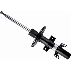 Amortizor VW MULTIVAN VI (SGF, SGM, SGN, SHM, SHN), Dubita, 04.2015 - Bilstein 22-259615