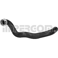 Radiator Furtun cauciuc top fits. MERCEDES E T-MODEL S211 E VF211 E W211 2.7D 03.02-07.09 MERCEDES-BENZ E-CLASS T-Model (S211), Turism, 02.2003 - 07.2009 IMPERGOM 222589