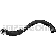 Radiator Furtun MERCEDES-BENZ C-CLASS (CL203), Compartiment, 03.2001 - 06.2011 IMPERGOM 222588