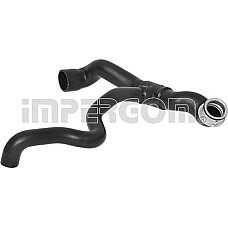 Radiator Furtun MERCEDES-BENZ C-CLASS (CL203), Compartiment, 03.2001 - 06.2011 IMPERGOM 222683