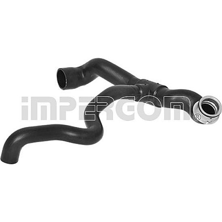 Radiator Furtun MERCEDES-BENZ C-CLASS (CL203), Compartiment, 03.2001 - 06.2011 IMPERGOM 222683