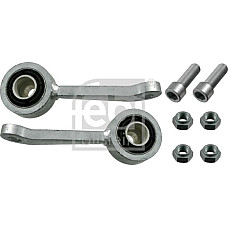 Brat / bieleta suspensie, stabilizator MERCEDES-BENZ CLS (C219), Compartiment, 10.2004 - 02.2011 Febi Bilstein 22262