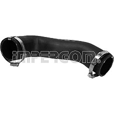 Furtun intercooler SKODA FABIA II (545), Combi, 10.2007 - 12.2014 IMPERGOM 222054