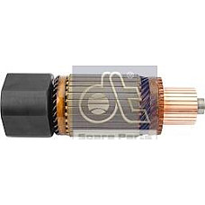 Armatura.demaror Rotor alternator SCANIA 3 3 BUS 4 BUS 05.87- DT Spare Parts 2.22057