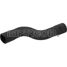 Radiator Furtun VW GOLF III (1E7), Sabrioleta, 07.1993 - 05.1998 IMPERGOM 222006