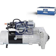 Electromotor 24V 55kW RVI MIDLUM PREMIUM 2 VOLVO 7900 8700 B7 FE FE II FL II FL III D5K240-DXi7 01.98- VOLVO FL III (FLB3C), 05.2013 - DT Spare Parts 2.22019