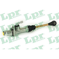 Pompa centrala. ambreiaj Pompa centrala ambreiaj 1905mm ALFA ROMEO 156 FIAT BRAVA BRAVO I MAREA LANCIA LYBRA 1.2- LANCIA LYBRA SW (839_), Turism, 07.1999 - 10.2005 LPR 2220