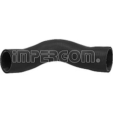 Furtun intercooler OPEL VECTRA C (Z02), Turism, 10.2003 - 01.2009 IMPERGOM 222813