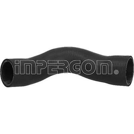 Furtun intercooler OPEL VECTRA C (Z02), Turism, 10.2003 - 01.2009 IMPERGOM 222813