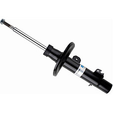 Amortizor Fata Stanga OPEL CROSSLAND X CROSSLAND X -LAND 1.2-1.5D 03.17- OPEL CROSSLAND X (P17, P2QO), Crossover, 03.2017 - Bilstein 22-288431
