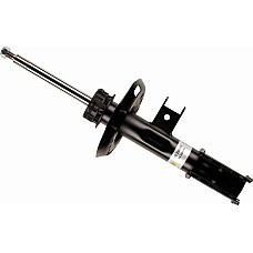 Amortizor MERCEDES-BENZ A-CLASS (W176), Hatchback, 06.2012 - 05.2018 Bilstein 22-230942