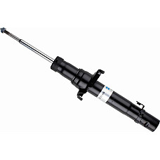 Amortizor Fata Dreapta HONDA ACCORD VIII 2.0-2.2D-2.4 06.08- HONDA ACCORD VIII (CU), Sedan, 04.2008 - Bilstein 22-221414