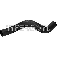 Radiator Furtun cauciuc top fits. HYUNDAI I20 I 1.2 09.08-12.12 HYUNDAI i20 (PB, PBT), Hatchback, 08.2008 - IMPERGOM 227428