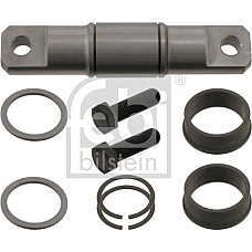 Furca decuplare. ambreiaj Set reparatie furca ambreiaj MERCEDES ACTROS ACTROS MP2 - MP3 ACTROS MP4 - MP5 ANTOS AR MERCEDES-BENZ ANTOS (963-0-C), 07.2012 - Febi Bilstein 22751