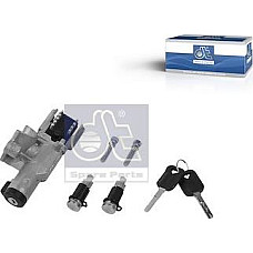 Blocaj volan Intrerupator de aprindere numar pini 9 cu incuietoare VOLVO FH12 FH16 FH16 II FM10 FM12 FM7 FM9 NH12 VOLVO FH 16 II (VTT3R), 05.2012 - DT Spare Parts 2.27067