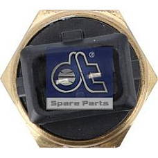 Senzor.temperatura exterioara Senzor temperatura lichid racire numar pini. 2 negru VOLVO B12 FH12 FH16 FH16 II FL VOLVO FH16 (FH), 08.1993 - DT Spare Parts 2.27028