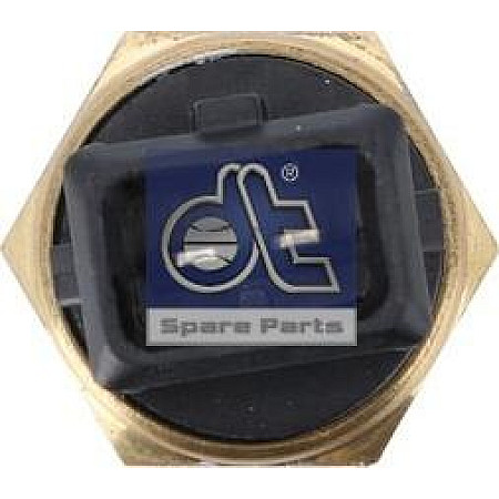Senzor.temperatura exterioara Senzor temperatura lichid racire numar pini. 2 negru VOLVO B12 FH12 FH16 FH16 II FL VOLVO FH16 (FH), 08.1993 - DT Spare Parts 2.27028