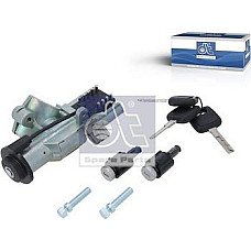 Blocaj volan Ignition switch set fits. VOLVO DT Spare Parts 2.27322