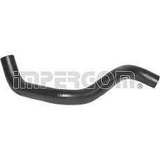Radiator Furtun cauciuc bottom fits. HONDA ACCORD VII 2.0-2.2D-2.4 02.03-05.08 HONDA ACCORD VII Tourer (CM, CN), Turism, 04.2003 - 05.2008 IMPERGOM 227214
