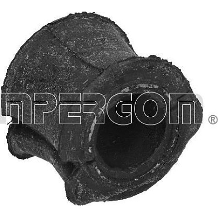 Suport.bieleta antiruliu Bucsa de bare stabilizatoare Fata Dreapta-Stanga diametru interior. 26mm se potriveste. FIAT DUCATO 100 FIAT DUCATO (250_, 290_), Cadru de sprijin, 07.2006 - IMPERGOM 27992