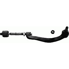 Bara directie VW MULTIVAN V (7HM, 7HN, 7HF, 7EF, 7EM, 7EN), Dubita, 04.2003 - 08.2015 Lemforder 27986 01
