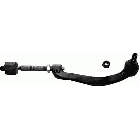 Bara directie VW MULTIVAN V (7HM, 7HN, 7HF, 7EF, 7EM, 7EN), Dubita, 04.2003 - 08.2015 Lemforder 27986 01