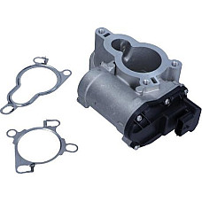 Supapa EGR RENAULT TRAFIC II (FL), Van, 03.2001 - Maxgear 27-4041