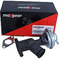 Supapa EGR CITROEN XSARA (N1), Hatchback, 04.1997 - 12.2005 Maxgear 27-4072