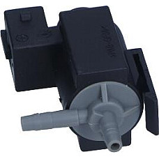 Convertor presiune, esapament BMW 1 (3 door) I (E81), Hatchback, 09.2006 - 09.2012 Maxgear 27-4077