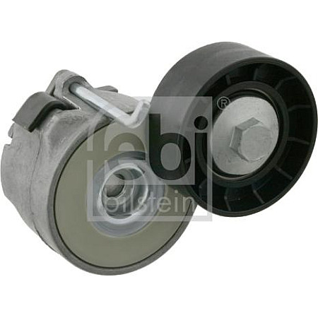 Intinzator curea, curea distributie FIAT PANDA II (169_), Hatchback, 09.2003 - Febi Bilstein 27480