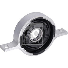 Suport. ax cardanic Suport pentru arborele elicei 30mm cu rulment BMW 1 E81 1 E82 1 E87 1 E88 3 E90 3 E91 3 E92 3 BMW 3 - V (E90), Sedan, 02.2004 - 02.2012 Febi Bilstein 27474