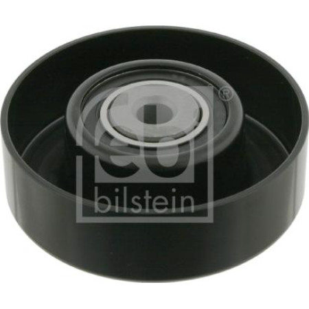 Rola ghidare / conducere, curea transmisie VAUXHALL VECTRA Mk II (Z02), Sedan, 01.2000 - 10.2008 Febi Bilstein 27541