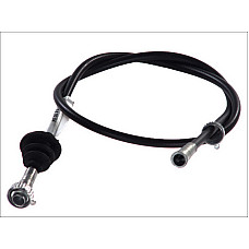 Arbore tahometru Cablu vitezometru 997mm FIAT CINQUECENTO 0.7 12.91-01.96 LINEX LIN14.30.04