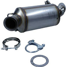 Filtru particule DPF BMW 1 (5 door) I (E87), Hatchback, 02.2003 - 01.2013 Maxgear 27-6008