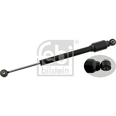 Amortizor. directie Audi director Damper AUDI 80 V (8C2, B4), Sedan, 09.1991 - 07.1995 Febi Bilstein 27613
